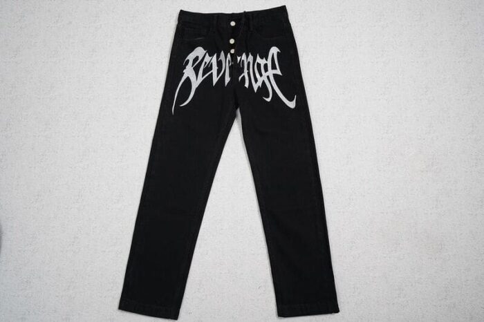 Jeans Revenge - Image 2