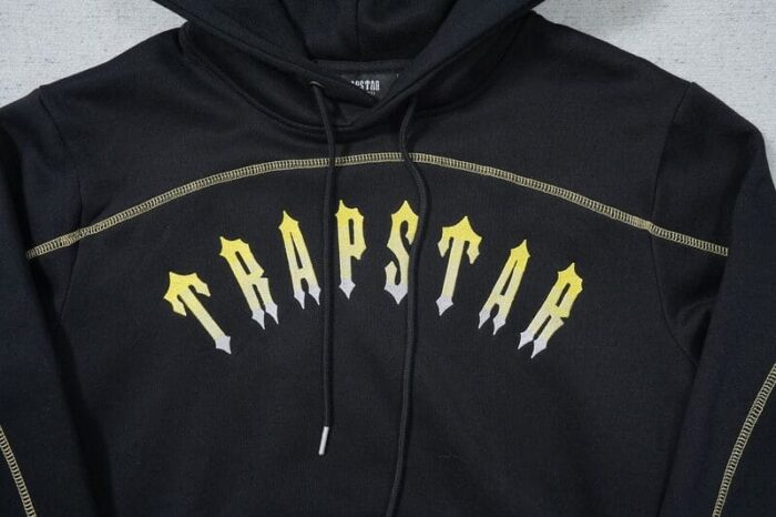 Set Trapstar Central Cee - Image 6