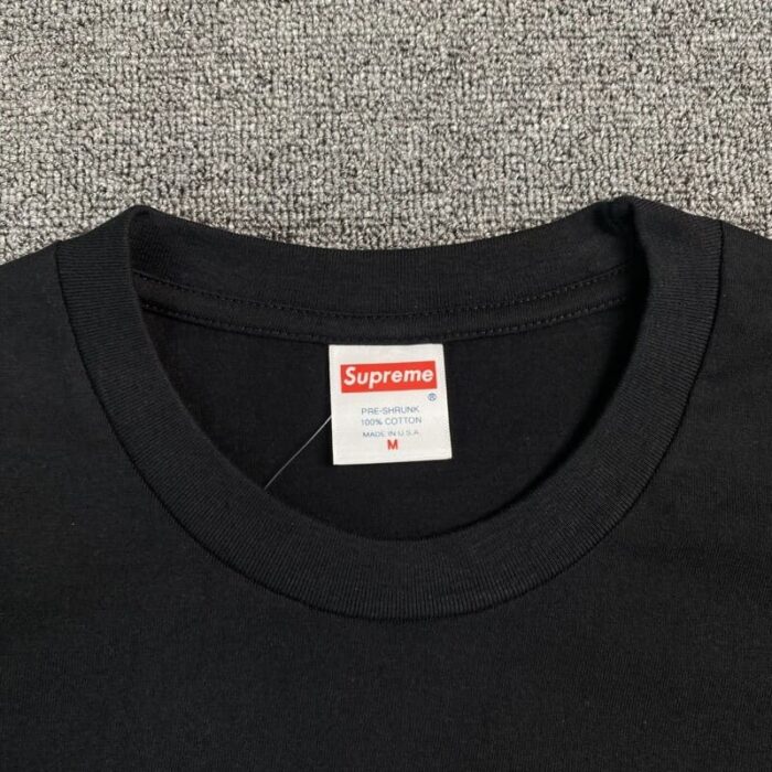 T-shirt Supreme Handstyle - Image 6
