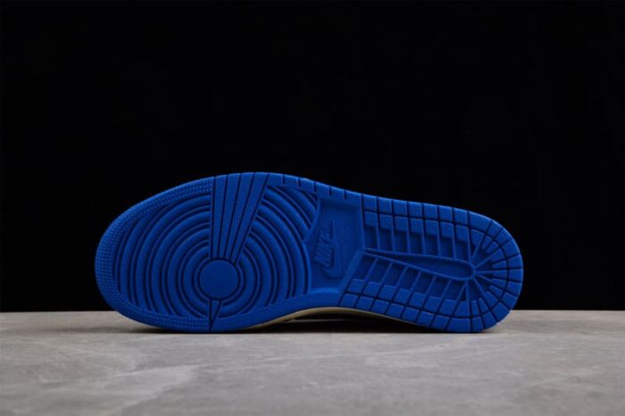 Jordan 1 Low Travis Scott Fragment Design - Image 5