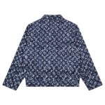 Louis Vuitton LV Monogram Denim - Image 2