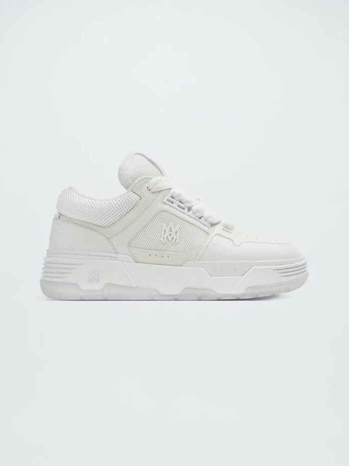 Amiri MA-1 'White' - Image 6