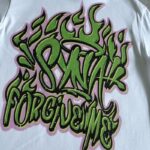 T-shirt Syna World 'Light Me Up' - Image 6