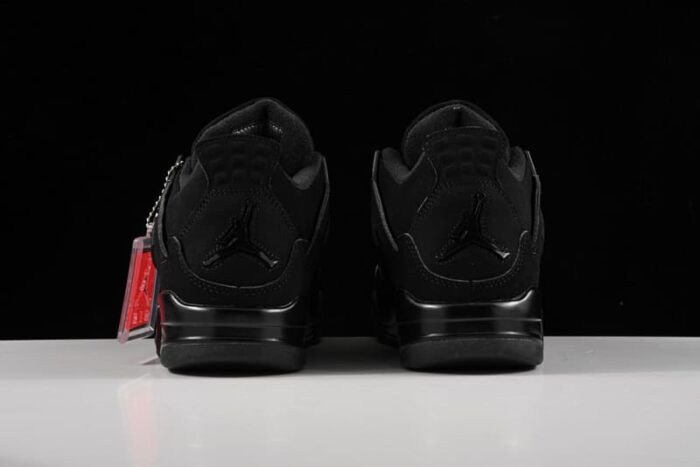 Air Jordan 4 Black Cat - Image 6