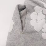 Shorts Denim Tears Grey - Image 8