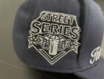 Cap Trapstar Irongate T Street Series Fitted - Image 7