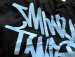 Minus Two Cargo black/Blue - Image 8