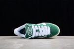 Adidas Campus 00s Dark Green - Image 9