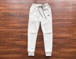 Set Nike Tech Fleece White - Image 7