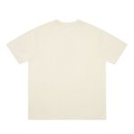 T-shirt Louis Vuitton LV Duck Beige - Image 2