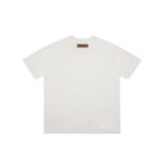 T-shirt Louis Vuitton LV Cartoon Plane - Image 2