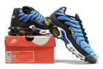 Air Max TN Plus "Hyper Blue" - Image 6