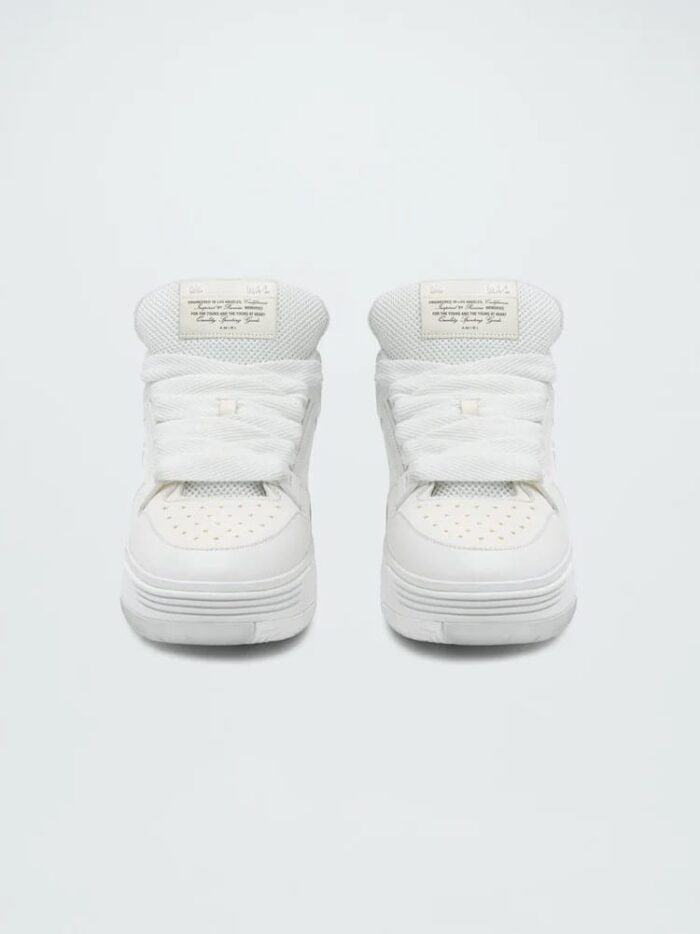 Amiri MA-1 'White' - Image 5