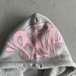 Set Synaworld Logo Gray - Image 6