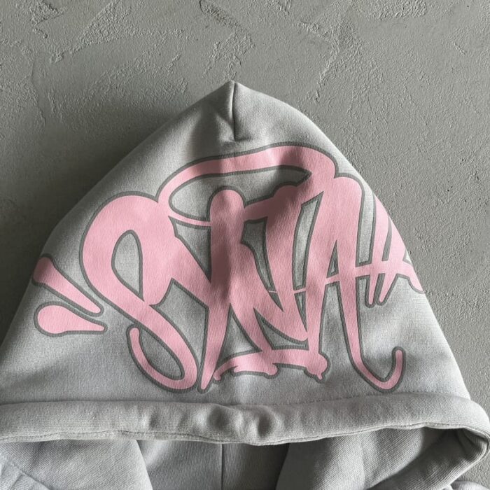 Set Synaworld Logo Gray - Image 6