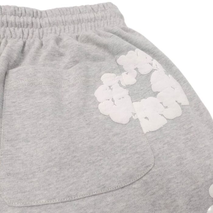 Shorts Denim Tears Grey - Image 6