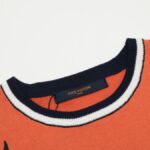 T-shirt Louis Vuitton LV Bold Stripe - Image 5