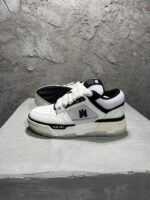 Amiri MA-1 'White Black' - Image 5