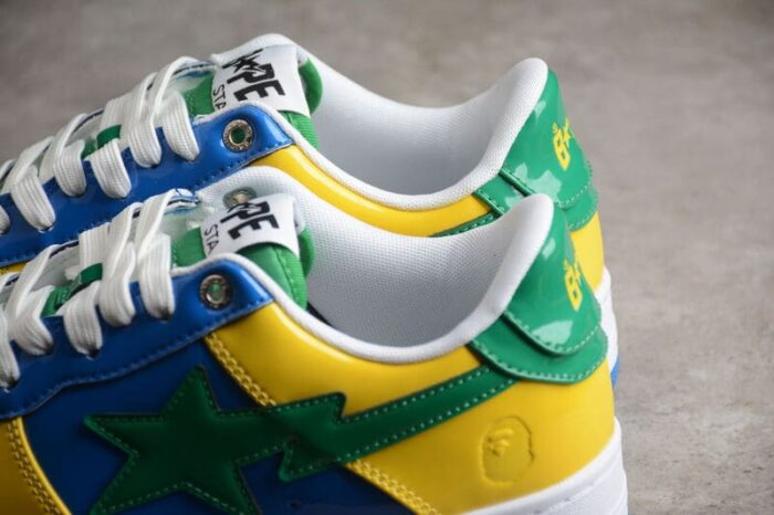 A Bathing Ape Bape Sta Brazil - Image 5