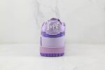 A Bathing Ape Bape SK8 Sta Purple - Image 7