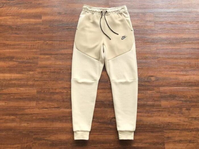 Set Nike Tech Fleece Cream - Image 6