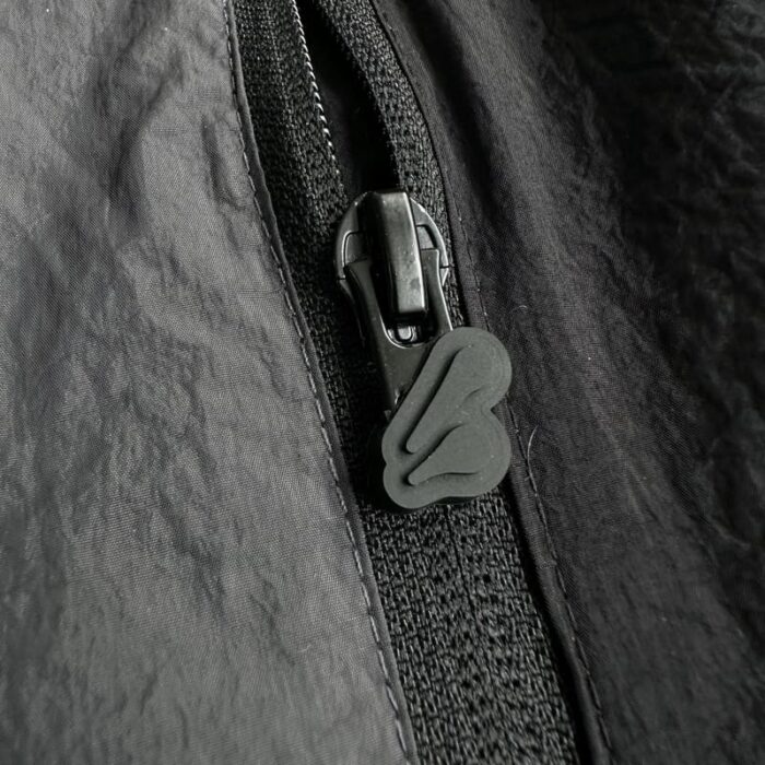 Synaworld 'Syna Logo' Shell Set Black/Grey/Yellow - Image 9