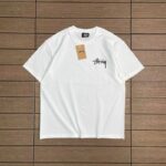 T-shirt Stussy Shattered - Image 7