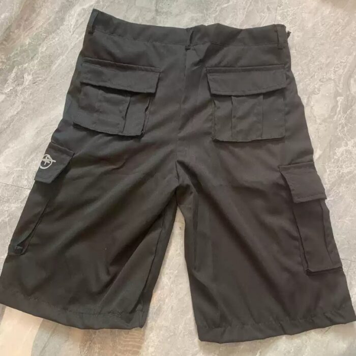 Shorts Minus Two Cargo Gray - Image 3