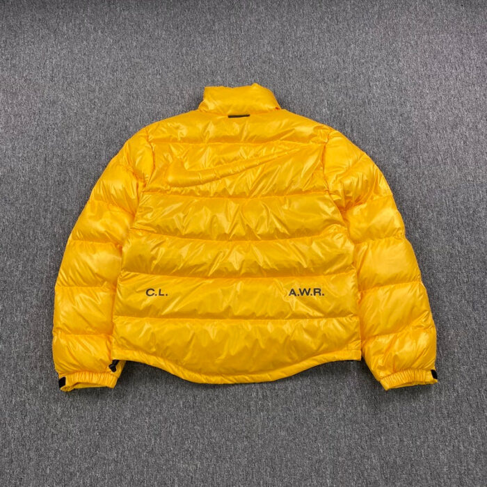 Jacket Puffer Nike NOCTA - Image 3