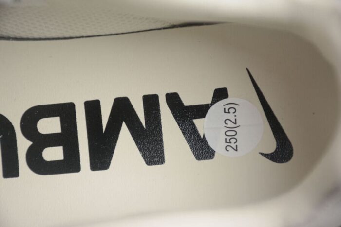 Ambush x Nike Air Force 1 Low Phantom - Image 10