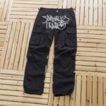 Minus Two Cargo black/Gray - Image 2