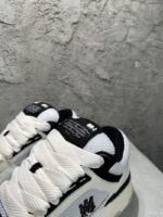 Amiri MA-1 'White Black' - Image 8
