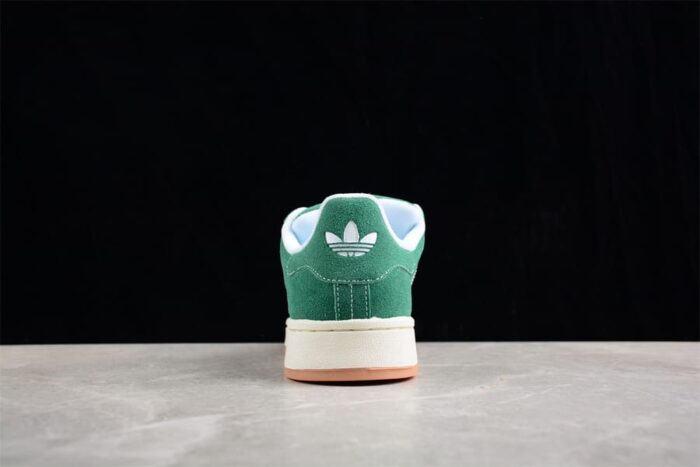 Adidas Campus 00s Dark Green - Image 8