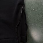 Set Trapstar Shooters Black Monochrome - Image 9