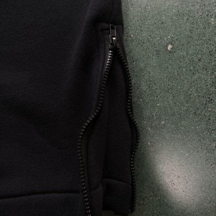 Set Trapstar Shooters Black Monochrome - Image 9