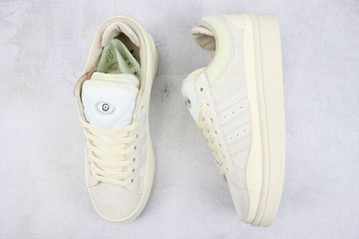 Adidas Bad Bunny x Campus Light - Image 3