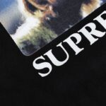 T-shirt Supreme Kurt Cobain - Image 7