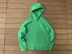 Set Nike x NOCTA Tech Fleece Stadium Green/Sail - Image 2