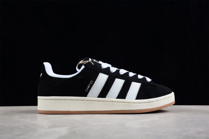 Adidas Campus 00s Core Black - Image 4