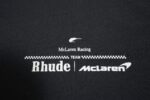 T-shirt Rhude x McLaren Car - Image 5