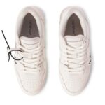Off-White Out Of Office "For Walking" Kicks White - Image 2