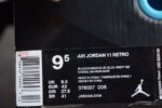 Air Jordan 11 Retro Gamma Blue - Image 10