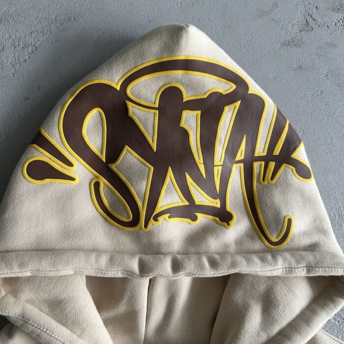 Set Synaworld Khaki - Image 4