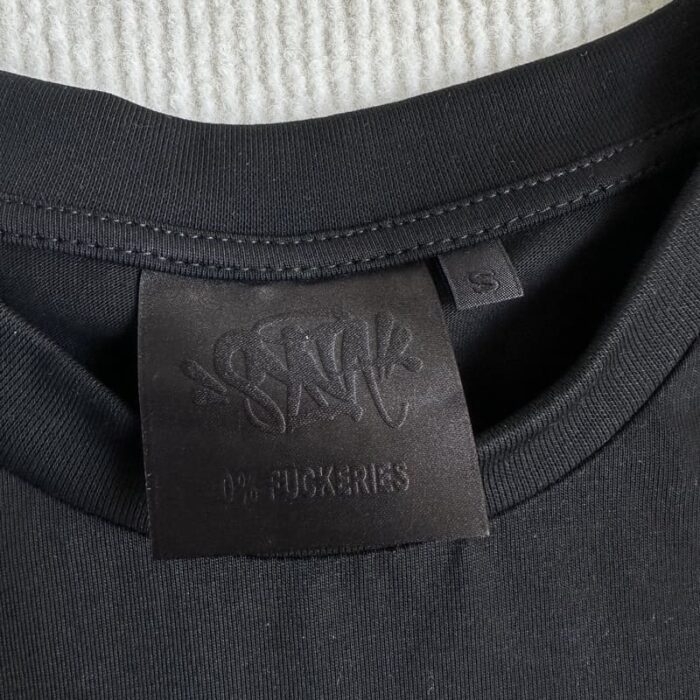 Synaworld ‘Synarchy’ Longsleeve Tee - Image 8
