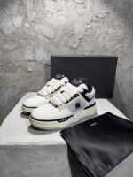 Amiri MA-1 'White Black' - Image 2