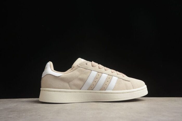 Adidas Campus 00s Wonder White - Image 4