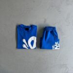 Set Syna World Team Syna Twinset Blue - Image 2