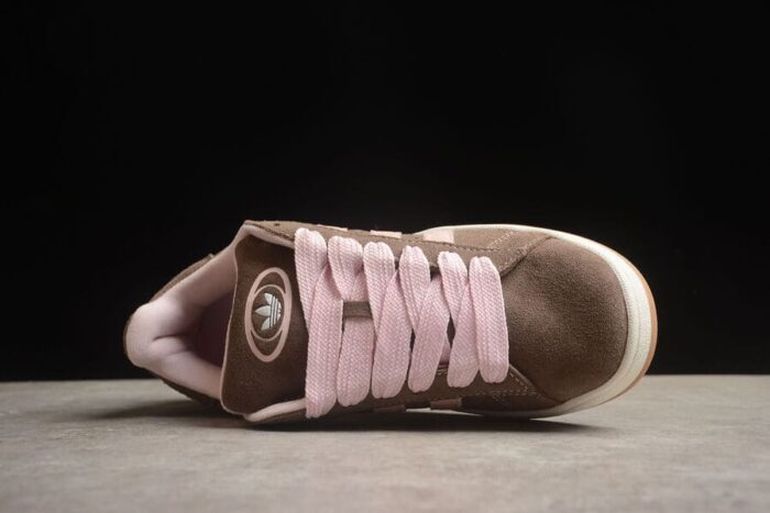 Adidas Campus 00s Dust Cargo Clear Pink - Image 6