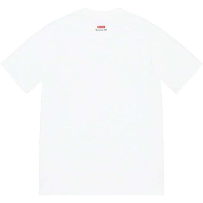 T-shirt Supreme Spend It - Image 2
