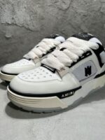 Amiri MA-1 'White Black' - Image 7
